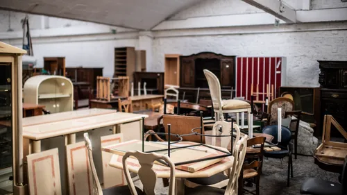 Indre-et-Loire : 50% de remise pour les étudiants chez Emmaüs du 4...